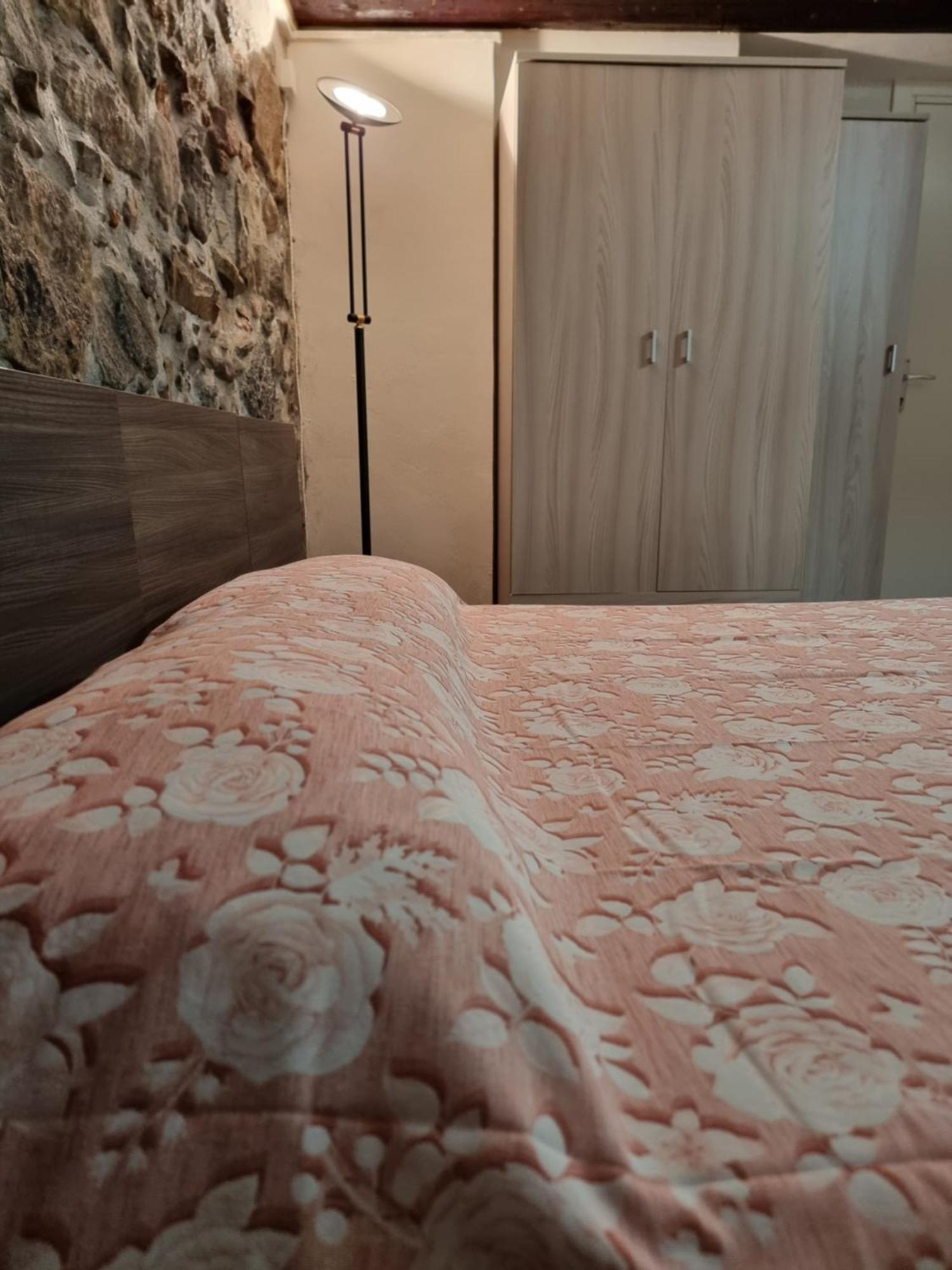 Mandra Holidays Cefalù Buitenkant foto